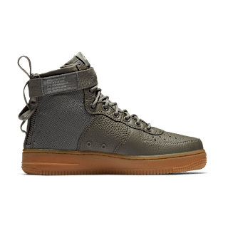 女款 SF AF-1 MID
