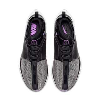 Women's Nike Zoom Pegasus Turbo XX 'Black & Bright Violet' Release Date