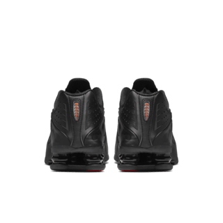 Shox R4 'Black' (AR3565-004) 發售日期