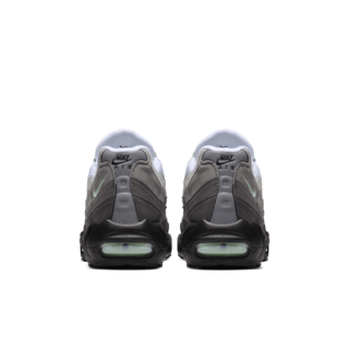 Nike Air Max 95 'Mint Rush' Release Date