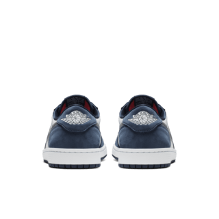 SB x Air Jordan I Low 'Midnight Navy' Release Date