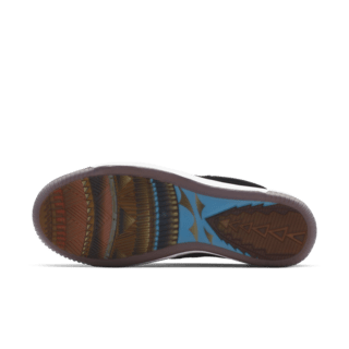 Air Zoom Down Rock 'N7' Release Date