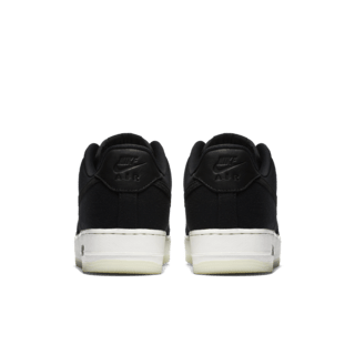 Nike Air Force 1 Low Retro 'Black & Summit White' Release Date