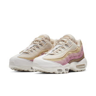 Nike Women's Air Max 95 'Plant Color Collection' Release Date
