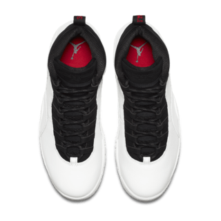AIR JORDAN X