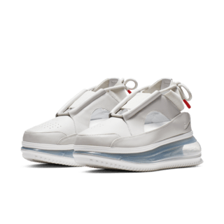 Air Max FF720 'Summit White' Release Date