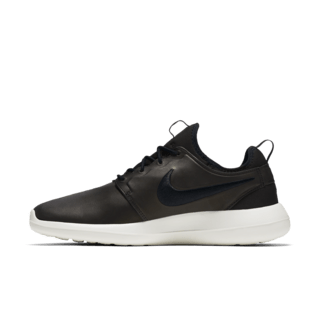 NIKELAB ROSHE TWO LEATHER