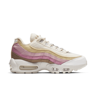 Nike Women's Air Max 95 'Plant Color Collection' Release Date