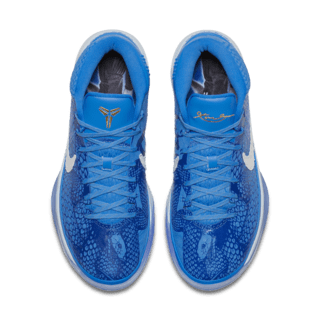 Basketball Shoe