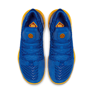 LeBron 16 'SB Blue' Release Date