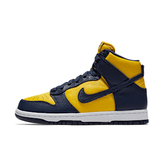 WMNS DUNK