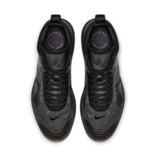LeBron x JE Icon 'Black' Release Date