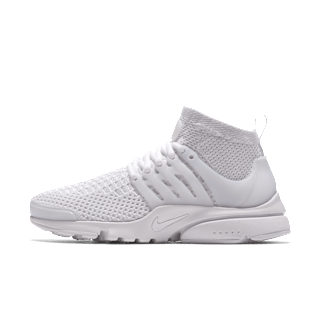 WMNS AIR PRESTO ULTRA FLYKNIT