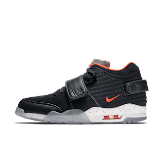 AIR TRAINER V. CRUZ