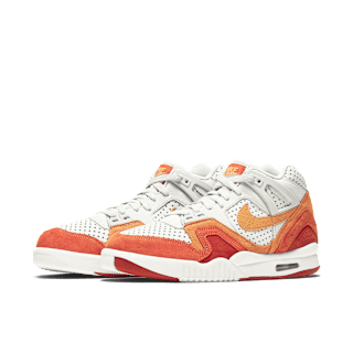 NIKECOURT AIR TECH CHALLENGE II