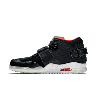 AIR TRAINER V. CRUZ