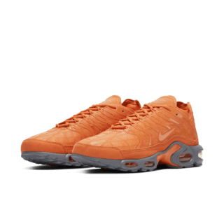 Air Max Plus Deconstructed 'Electro Orange' Release Date
