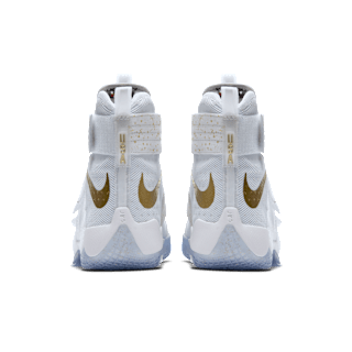 ZOOM LEBRON SOLDIER 10