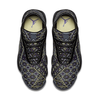 JORDAN HORIZON