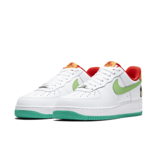 Air Force 1 'Shibu-Caji' Release Date