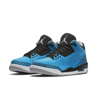 AIR JORDAN III