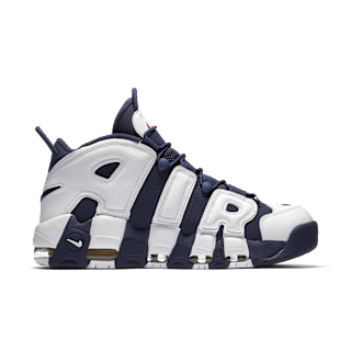 AIR MORE UPTEMPO