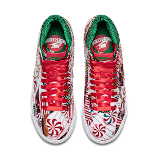 WMNS BLAZER MID