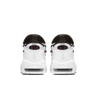 AIR MORE MONEY