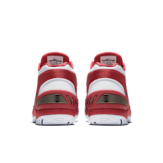 AIR ZOOM GENERATION