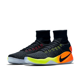 HYPERDUNK 2016 FLYKNIT