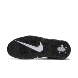 【NIKE公式】エア モア アップテンポ 'Black' (AIR MORE UPTEMPO / 414962-002)