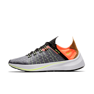 【NIKE公式】ナイキ EXP-X14 'Dark Grey & Total Crimson' (AO1554-001 / EXP-X14)