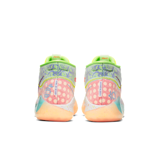 KD12 ' Peach Jam' Release Date