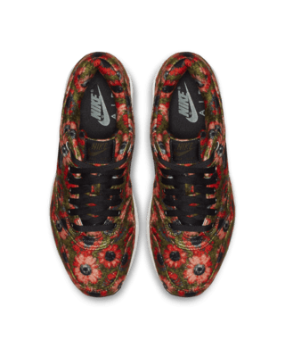 Nike Air Max 1 Premium 'Solar Daisy & Black' Release Date