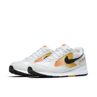 Women's Nike Air Skylon 2 'White & Amarillo' Release Date