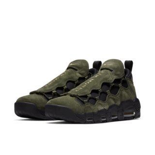 AIR MORE MONEY