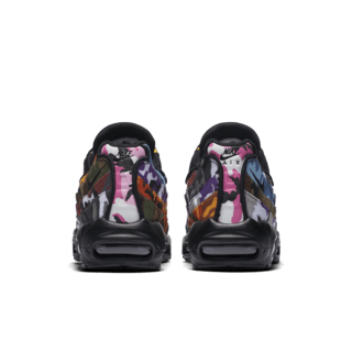 Nike Air Max 95 OG MC SP 'Black & Multi-Color' Release Date