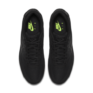 Nike Air Max 90 'Black & Volt' Release Date