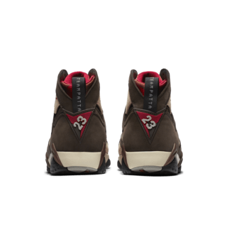 Air Jordan 7 'Patta' Release Date