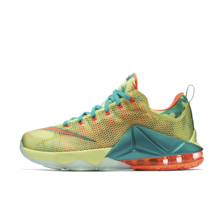LEBRON 12 LOW