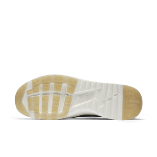 WMNS AIR MAX THEA FLYKNIT METALLIC