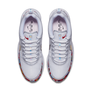 AIR ZOOM SPIRIDON