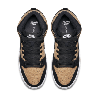 DUNK HIGH SB