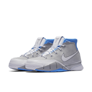 Nike Kobe 1 Proto 'mpls' Release Date. Nike Snkrs