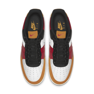 Air Force 1 'Imperial Red' Release Date