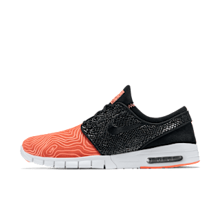 STEFAN JANOSKI MAX