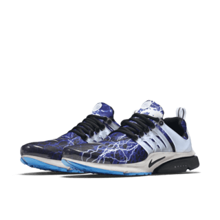 AIR PRESTO
