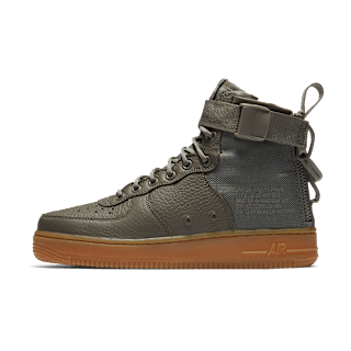 女款 SF AF-1 MID
