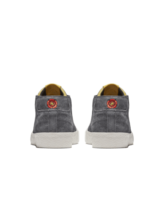 【NIKE公式】ナイキ SB ズーム ブレーザー チャッカ XT 'Anthracite and Fir' (AH3366-002 / SB Blazer)