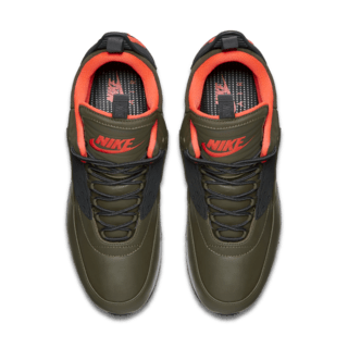 AIR MAX 90 SNEAKERBOOT